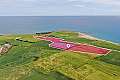 Seaview Field in Mazotos, Larnaca