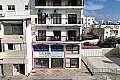 Shop with a mezzanine in Chrysopolitissa, Larnaca