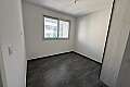 2 Bdrm brand new apt/center