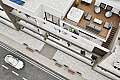 2 bdrm penthouse apts/Aradhippou