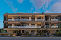 Modern Apartment in Vergina, Larnaka with Private Jacuzzi, Pool & Gym Access