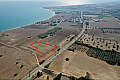 Prime Land for Development in Mazotos, Larnaca