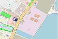 Prime plot for sale-main road Larnaca -Dhekelia(Livadia),opposite Land of tomorrow.