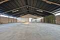 Industrial Warehouse Units for Sale – Prime Location in Panayia, Nicosia