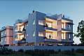 1 and 2 bdrm apts/Oroclini