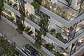 2 Bedroom Luxury Penthouse For Sale in the Heart of Faneromeni