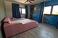 5 bdrm villa for rent/Pyla