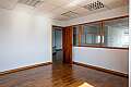 Office on the 6th floor in Agioi Omologites, Nicosia