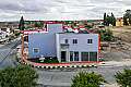 Two-storey mixed-use building in Deneia, Nicosia