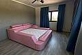 5 bdrm villa for rent/Pyla