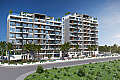 1 Bedroom Studio with Resort Facilities in Paphos