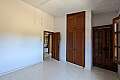 Charming Countryside Home For Sale on a Spacious Plot in Psevdas, Larnaca