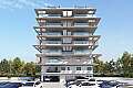 2 + 1n bdrm apts for sale/Port area