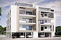 2 bdrm top floor apartments for sale/Aradhippou