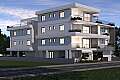 2 bdrm penthouse apts/New Stadium area