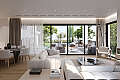3 and 4 Bedroom houses For Sale in Pervolia, Larnaca