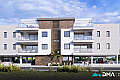 1 and 2 Bdrm apts/Kiti