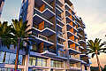 1 Bedroom Studio with Resort Facilities in Paphos