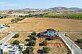 Residential plot in Athienou, Larnaca