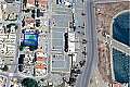Two plots for sale near the Larnaca marina and port.