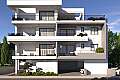2 bdrm penthouse apts/New Stadium area