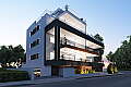 1 Bdrm apts/Livadhia