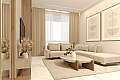 2+1  bdrm apts/Aradhippou