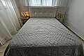 3 bdrm penthouse apartment for rent/Livadhia