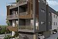 2 bdrm top floor apartment for sale/Larnaca