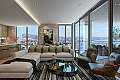 1-2-3-4 Luxury Bedroom Apartments – Coastal Living in Limassol's Most Iconic Tower