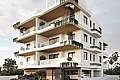 2 bdrm top floor flats for sale/Krassas area