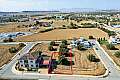 Residential plot in Athienou, Larnaca