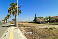 Land for sale ,Pervolia Larnaca Cyprus.