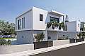 3 bdrm houses/Pernera