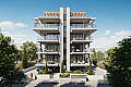 3 Bedroom Apartment For Sale in the Heart of Limassol