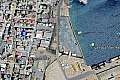 Larnaca New Marina and port.