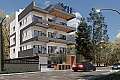 2/3 bdrms apartments/Limassol