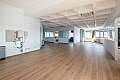 Office on the 5th floor in Agioi Omologites, Nicosia