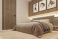 2+1  bdrm apts/Aradhippou