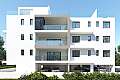 2  bdrm apts/Aradhippou