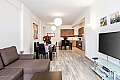 3 bdrm flat for sale/Larnaca centre