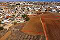 Two adjacent residential fields in Deryneia, Famagusta