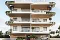 2 bdrm flat for sale/Krassas area