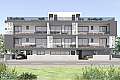 1, 2 and 3 bdrm apts/Aradhippou