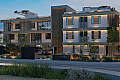 Modern Apartment in Vergina, Larnaka with Private Jacuzzi, Pool & Gym Access