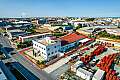 Warehouse and offices in Aradippou, Larnaca