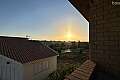 3 bdrm upstairs house for rent/Kamares