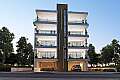 2 bdrm top floor flats for sale/Dhrosia