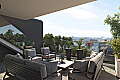 2 Bdrmpe penthouse apts/Dhrosia