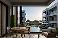 1 and 2 bdrm apts/Livadhia